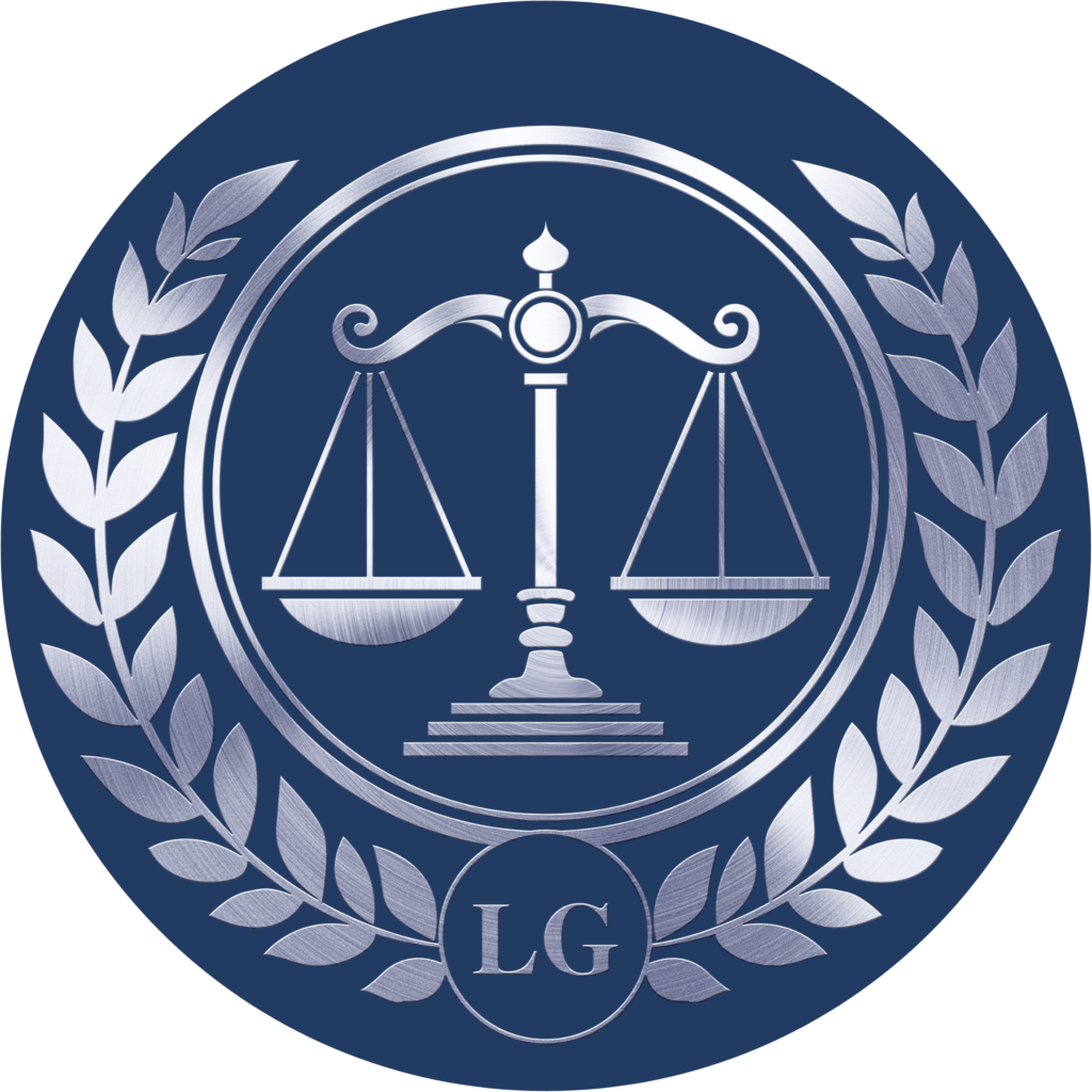 Văn phòng Luật Sư Lam Giang LeGal