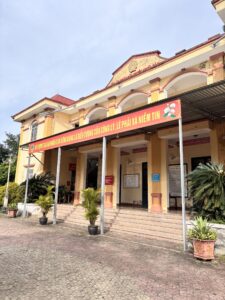 HƯớng dẫn thủ tục ly hôn
