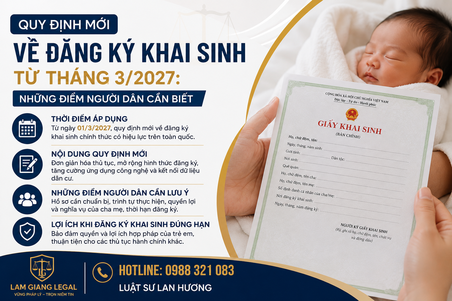 Hotline: 0988 321 083 - Luật sư Lan Hương