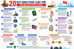Pháp luật 2026