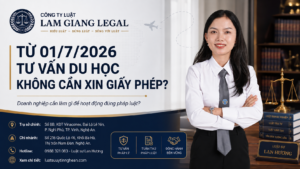 kinh doanh du học năm 2026 cần gì